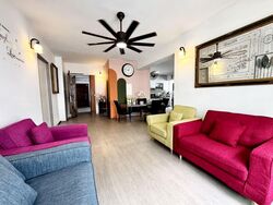 Yishun Street 51 (Yishun), Multi Generation #585049641